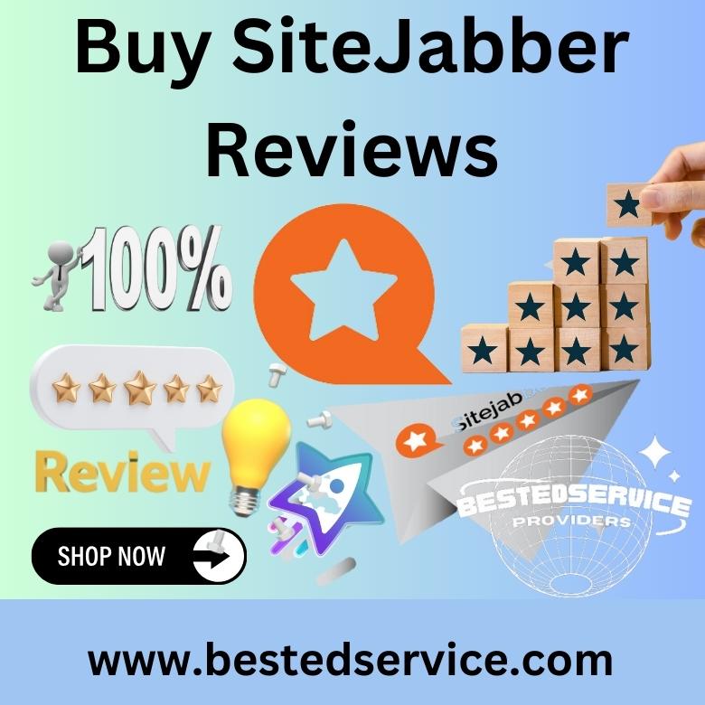 Buy SiteJabber Reviews - Bestedservice