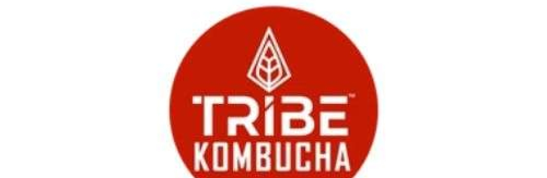 Mountain Tribe Kombucha Cover Image