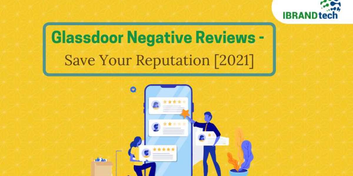 Proactive Employer Branding: Preventing Negative Glassdoor Reviews