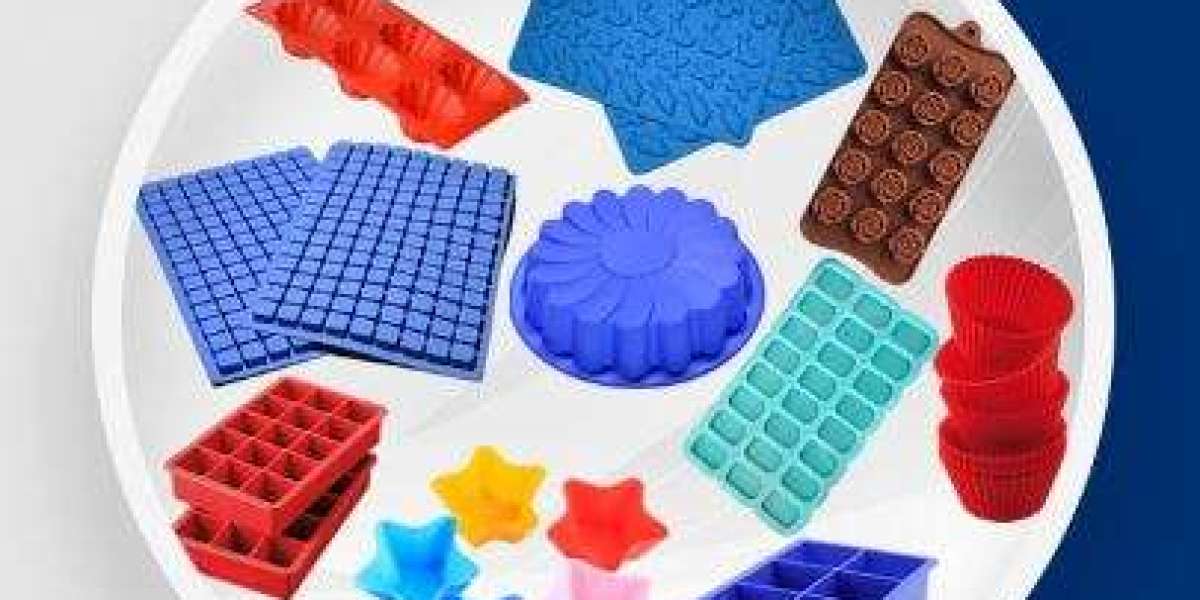 Dynamics of Silicone Mold Suppliers and Custom Plastic Injection Molding Services