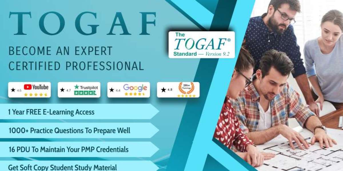 Exploring the Relevance and Value of TOGAF Certification in 2024