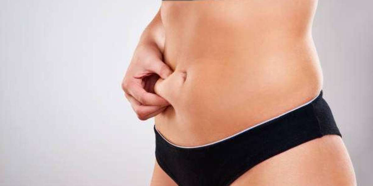 Post-Pregnancy Liposuction in Dubai: Restoring Confidence After Childbirth