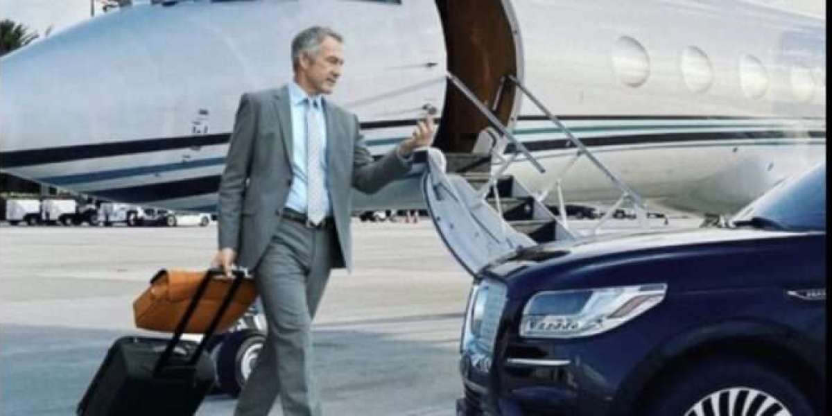 Hourly Drop-Off Transportation Services in Lawrenceville: Reliability Redefined with Runways Trans Limo LLC