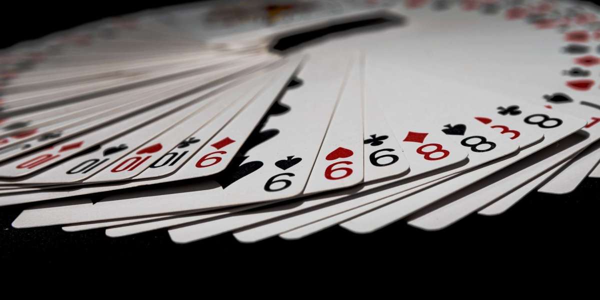 Cinco tipos de juegos de casino