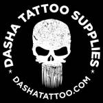 Dasha Tattoo