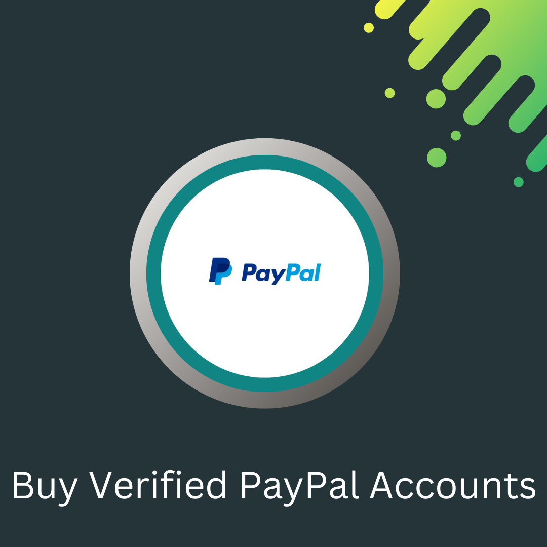 Buy Verified PayPal Accounts | 100% Old and USA Verified