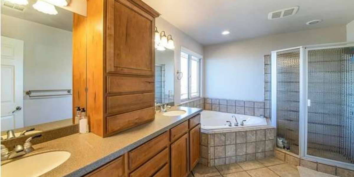 Revitalize Your Space: Expert Tips for Bathroom Remodeling in Walnut Creek