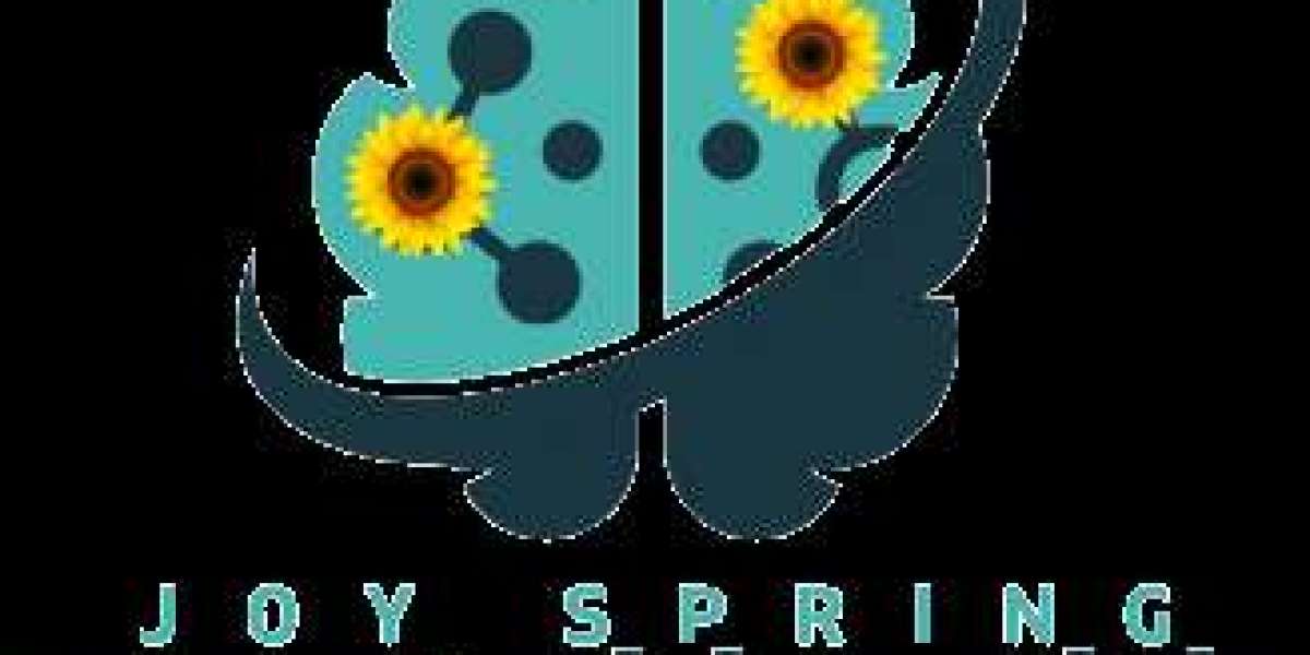 Embracing the Bloom: Joy Spring Mental Health's Tideway to Spring Mental Health Services and Understanding Obsessiv