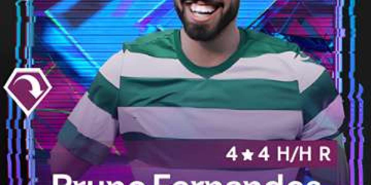 Mastering FC 24: A Guide to Acquiring Bruno Fernandes' FLASHBACK Card