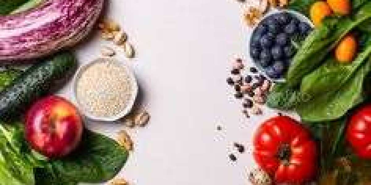 Infant Nutrition Ingredients Market: Global Industry Analysis and Forecast 2023 – 2030
