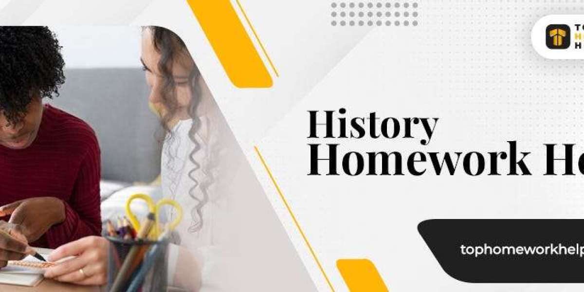 Make History Class a Breeze: Your Essential Homework Helper Guide!