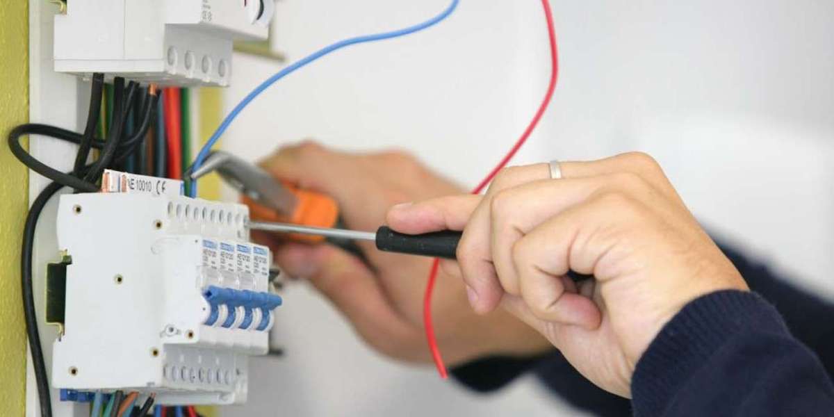 Do I need a commercial electrician?