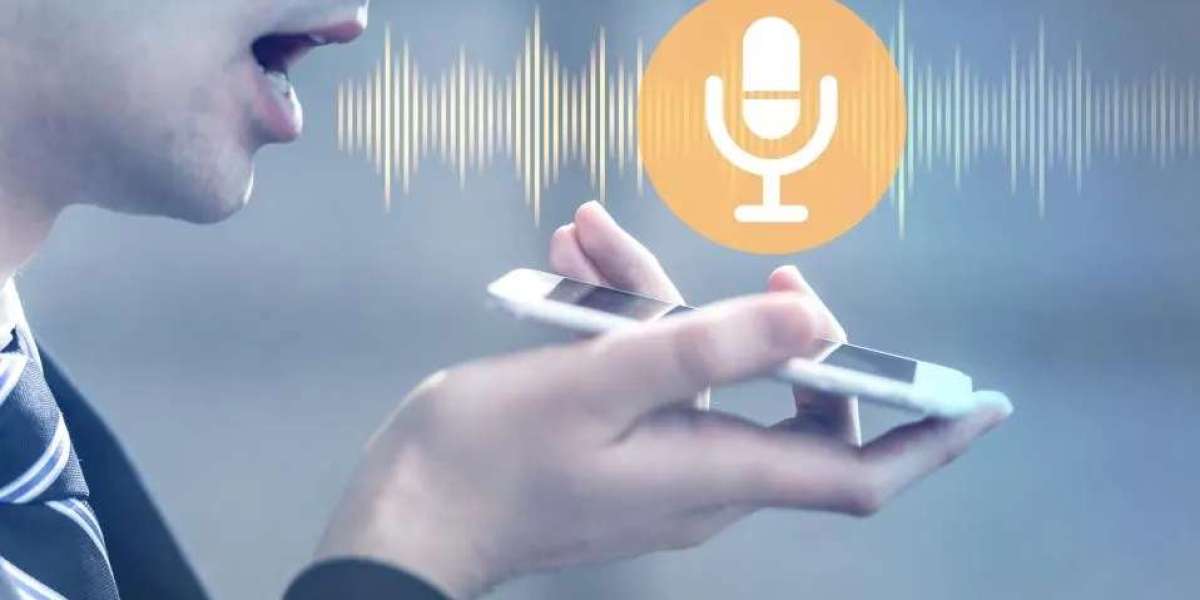 AI for Speech Recognition Market is Set To Fly High in Years to Come