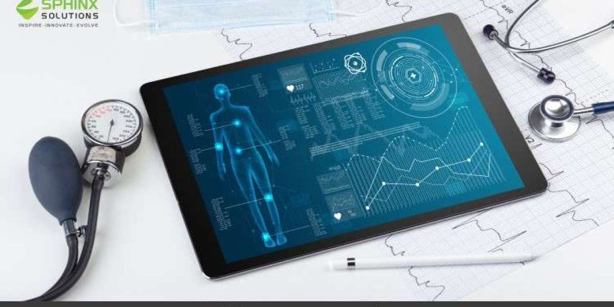 Top Healthcare Software Types to Transform Medical Solutions