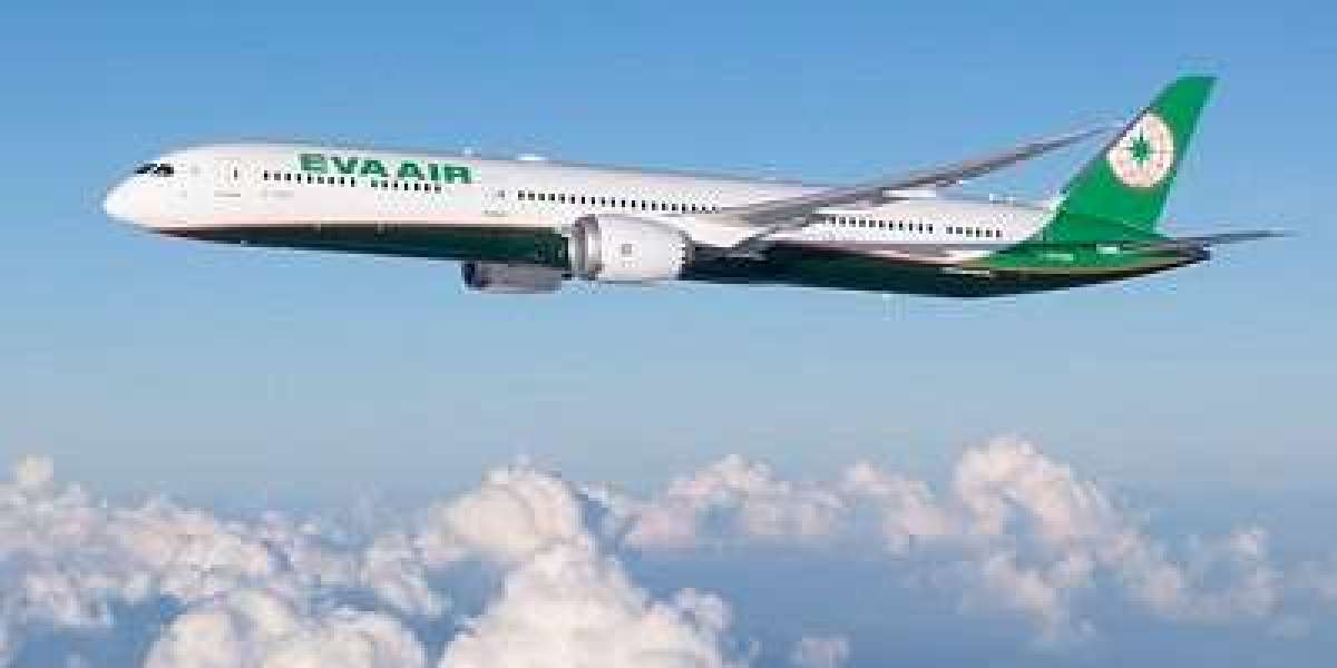 +1-888-906-0667 How to Contact Eva Air: Phone, Email & More