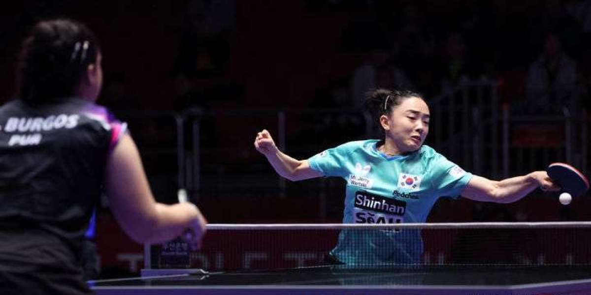 Women's table tennis, Brazil advances to the quarterfinals of the World Championships Obtaining Olympic qualificati