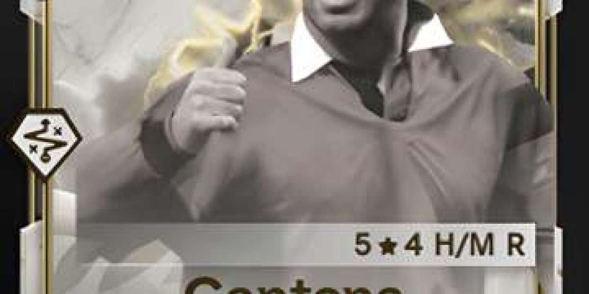 Score with Royalty: Get Éric Cantona's Thunderstruck Icon Card in FC 24