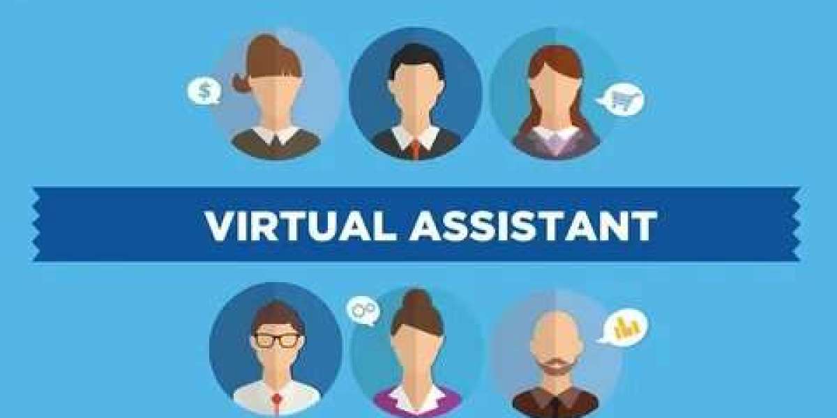 Virtual Executive Assistant Services UAE