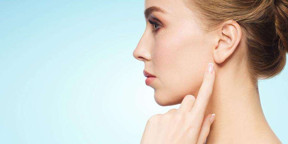 إعادة تعريف الجمال: دليل شامل لنحت الأذن الحديثة