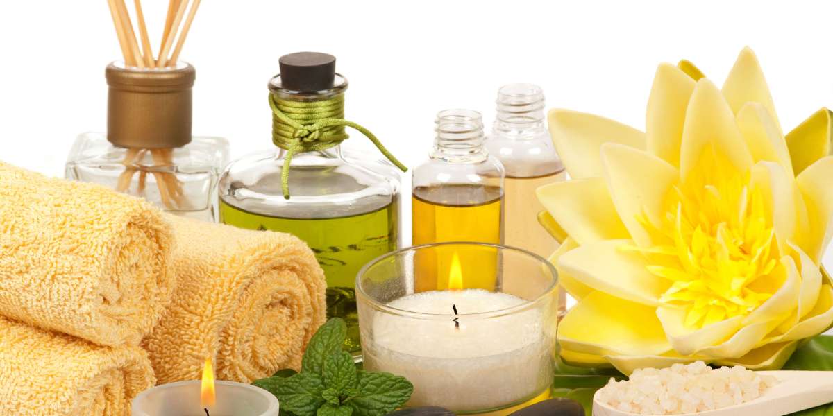 Aromatherapy Market Application Analysis and Growth by Forecast to 2031