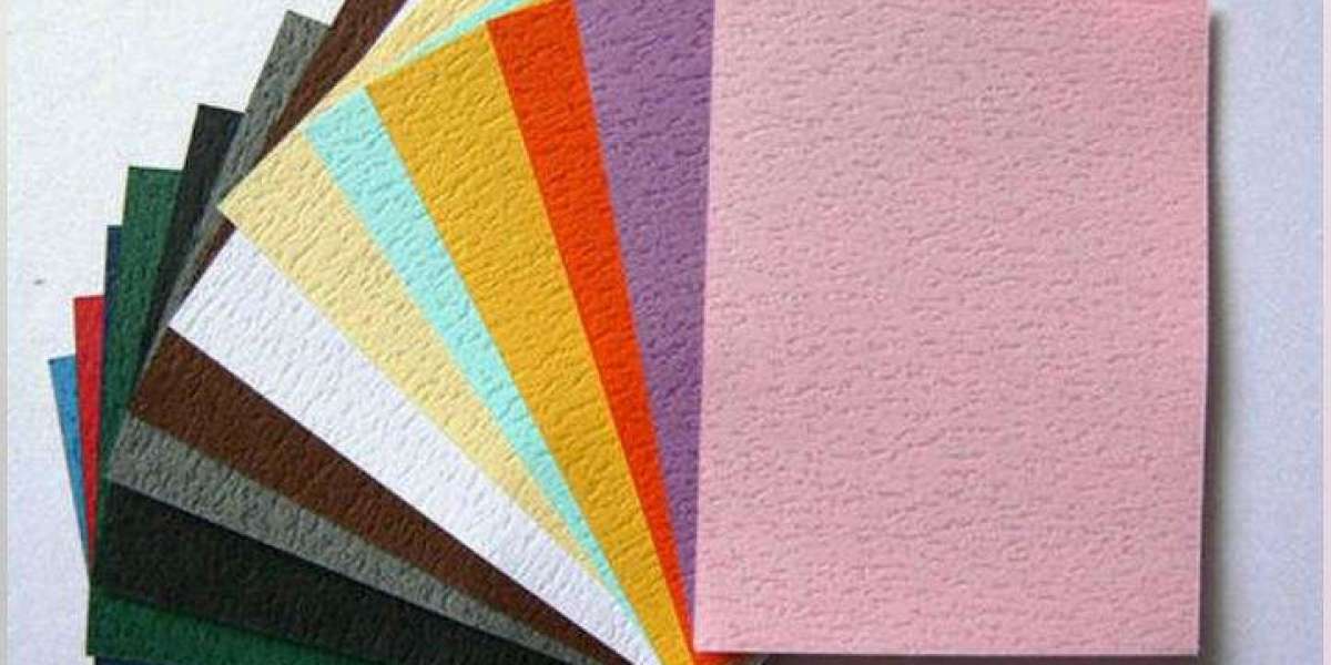 Specialty Paper Market Dynamics: Understanding Demand and Supply Forces