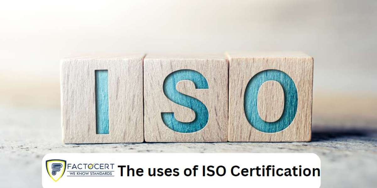  ISO Certification in Abu Dhabi