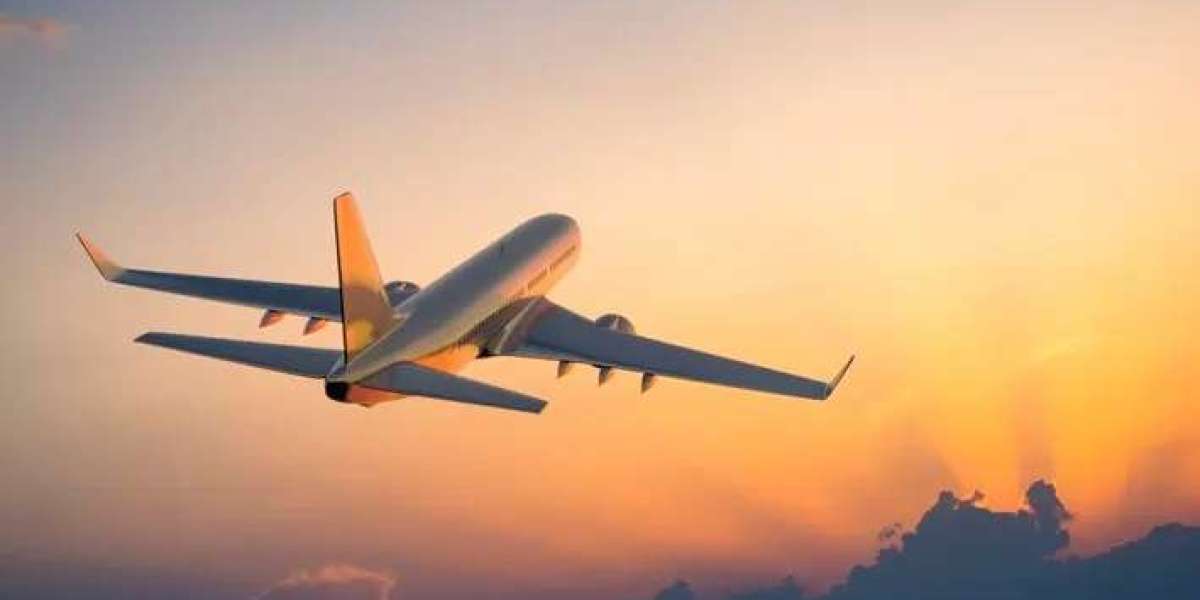Airlines Market May Set New Growth Story