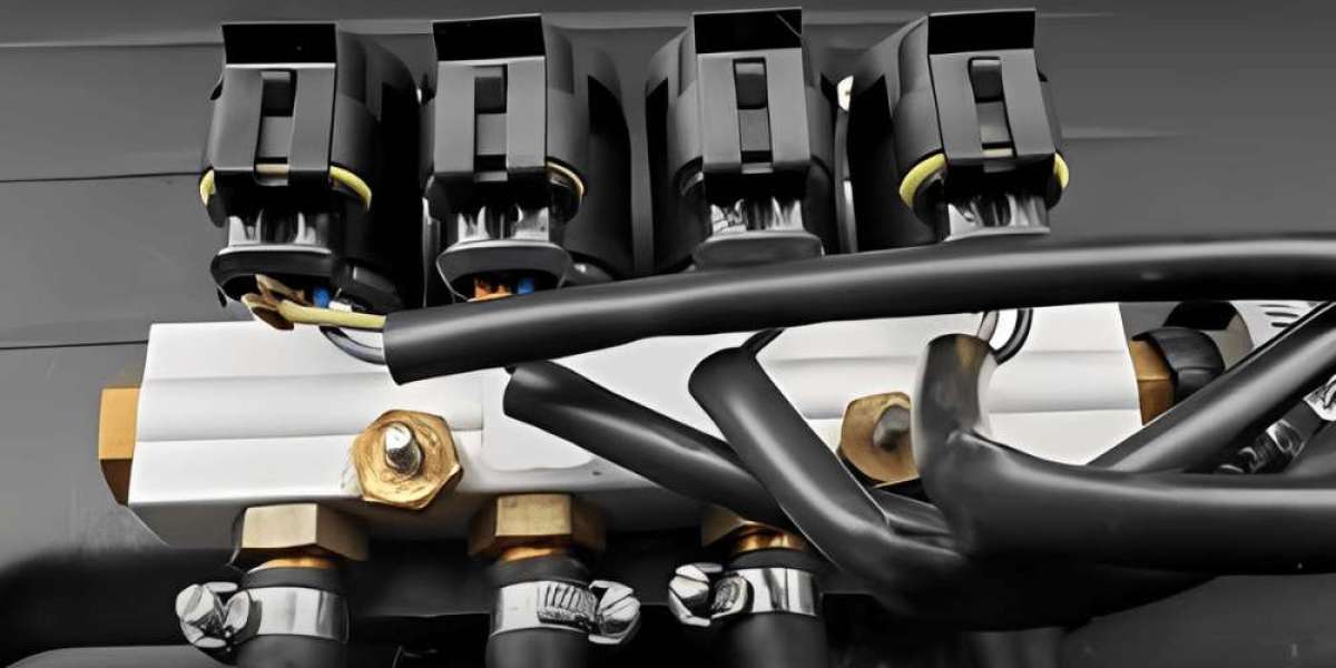 Gasoline Direct Injection (GDI) Market Research Report - Strategic Analysis