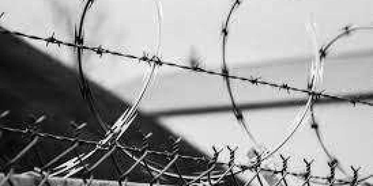 Barbed Wire Manufacturing Business Plan and Plant Cost