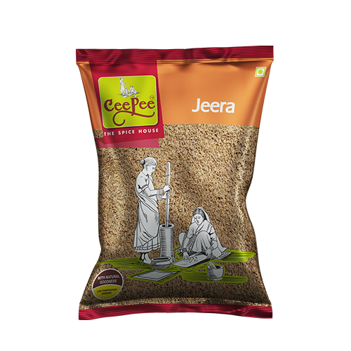 Buy Best Quality Whole Jeera Online - Cee Pee Spices
