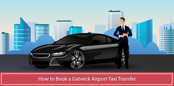 London Gatwick Airport Car/Taxi Transfer Services