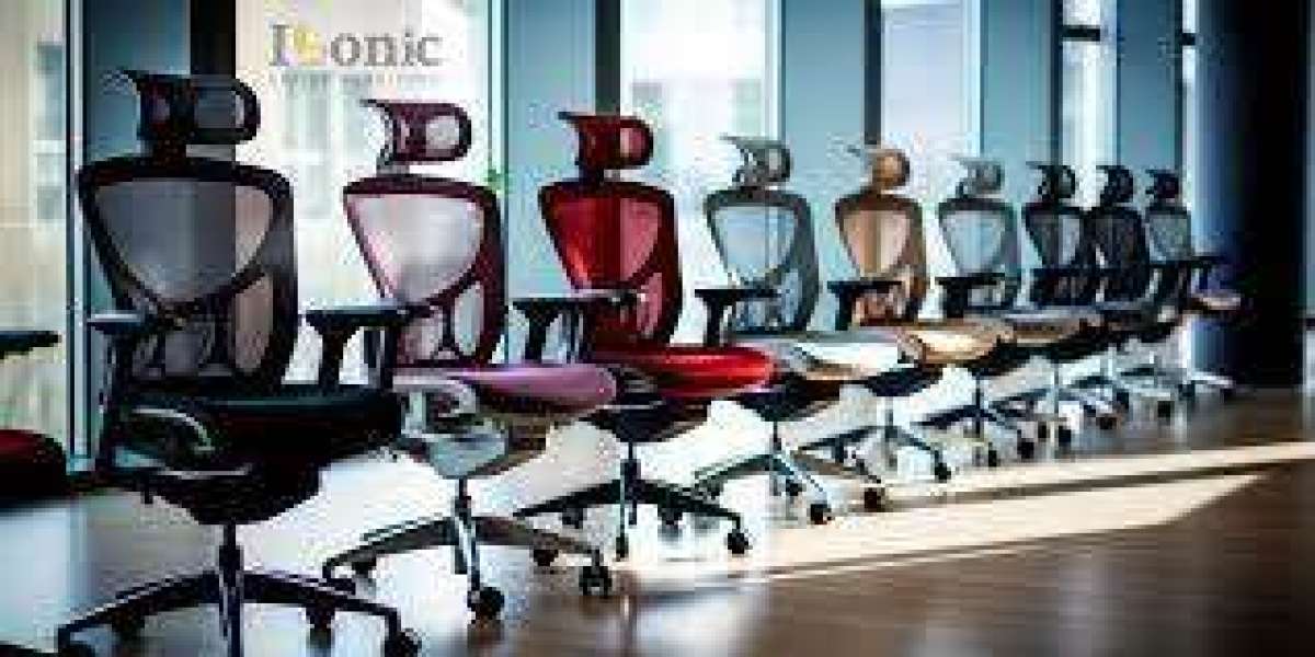 Ergonomic Excellence: The Role of Modular Workstations in Workplace Health