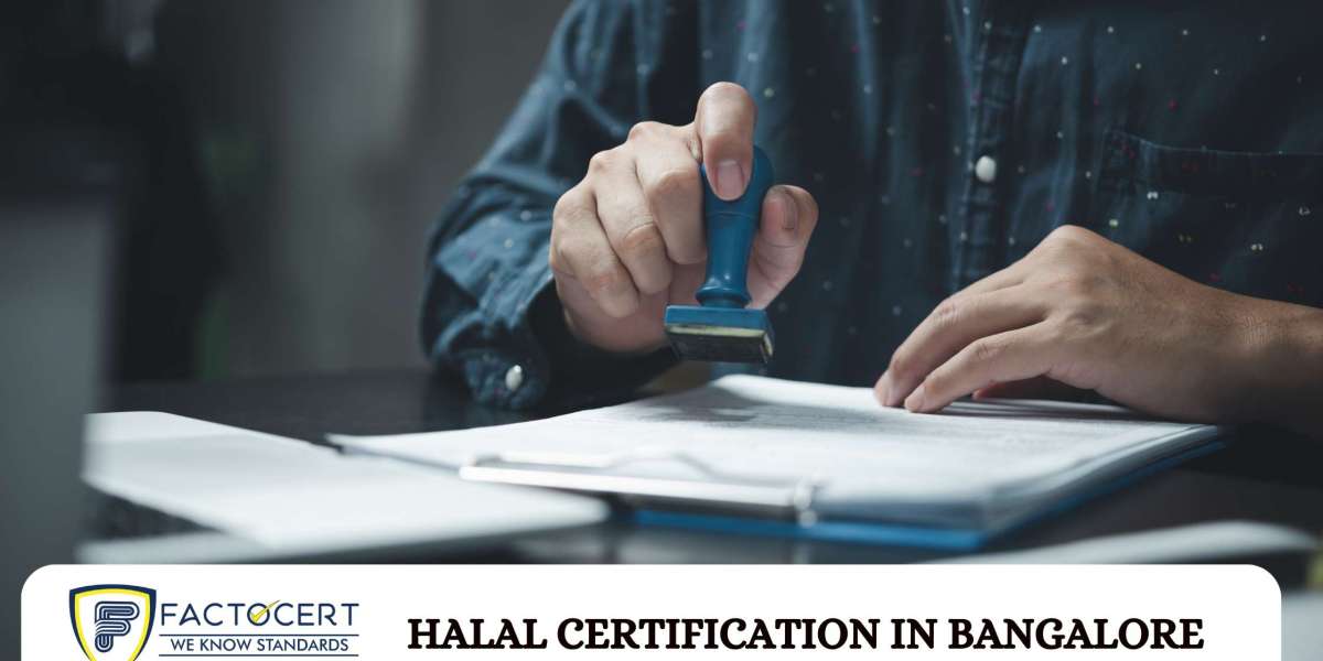 What are the requirements for maintaining Halal certification?