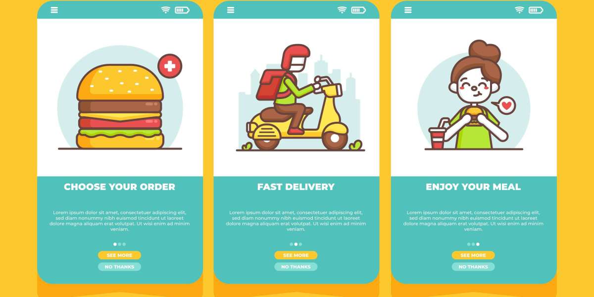 Navigating Entrepreneurial Growth with Food Delivery Software