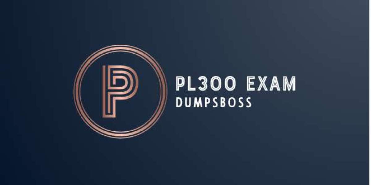 PL300 Exam Mastery: A Step-by-Step Approach