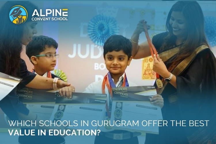 Choosing The Best CBSE Schools In Gurgaon: Here Are All The Things You Should Consider