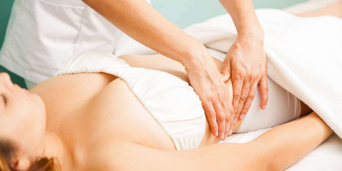Lymphatic Drainage Massage Sydney: A Holistic Approach to Wellness