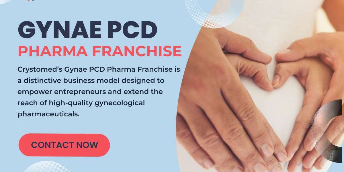 Understanding the Gynae PCD Pharma Franchise
