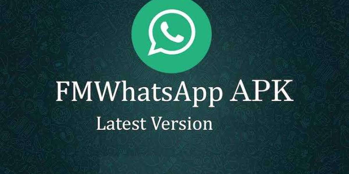 FM WhatsApp APK | FMWA Official Download