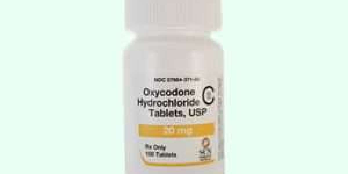 Is it Legal to Buy Oxycodone Online in US: Order Oxycodone Online: