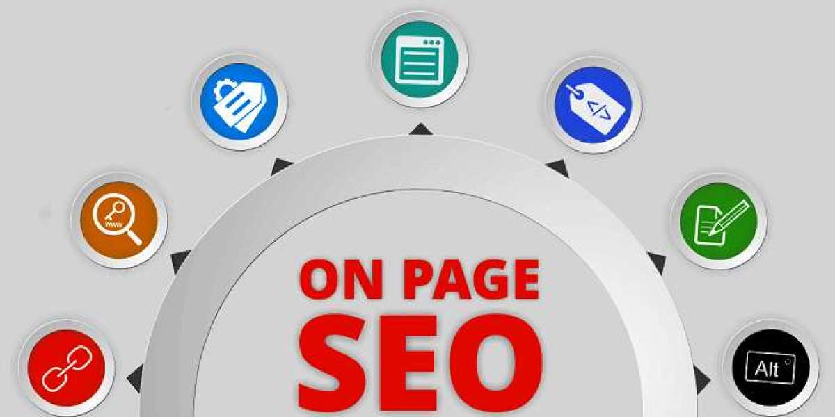 On-Page SEO Guide for E-commerce Websites