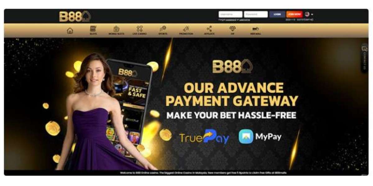 Unlocking the Thrills of Online Gaming with B88Club