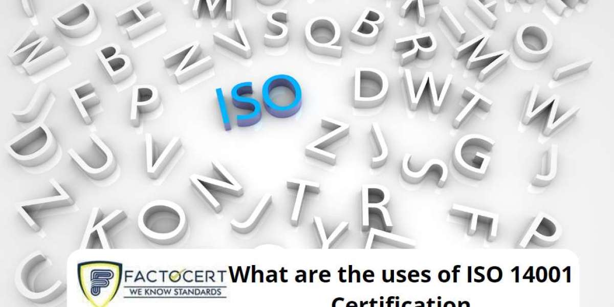 ISO 14001 Certification in Netherlands,