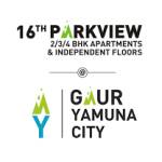 Gaur Yamuna City 16th Parkview
