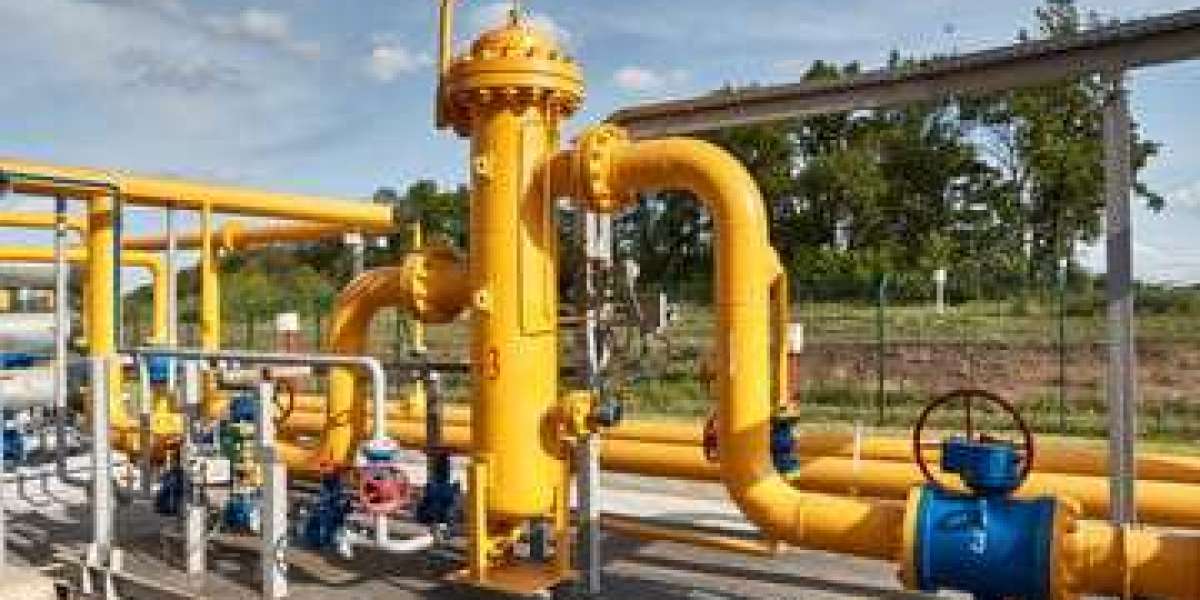 Natural Gas Market Size, Share, Growth, Major Players, Industry Analysis by Forecast to 2032