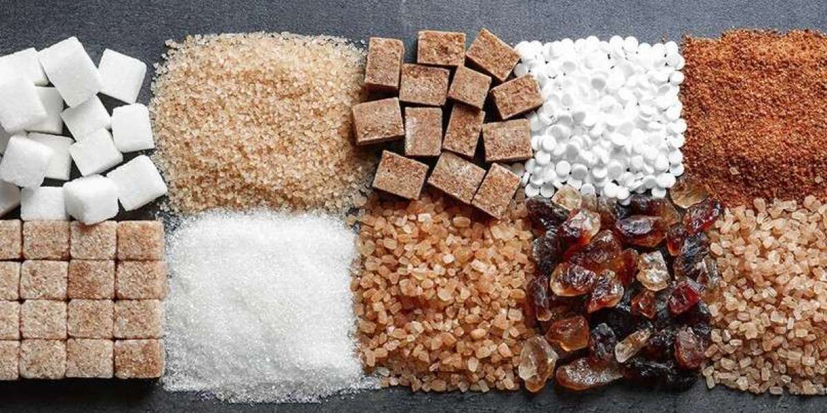 Sugar Substitutes : Navigating Concerns with Safety and Sweetness