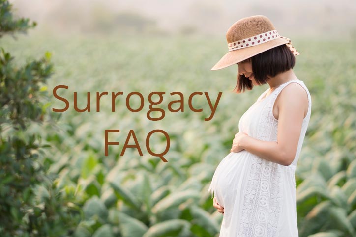 Best guide to Surrogacy FAQs for Parents, Surrogate Mother