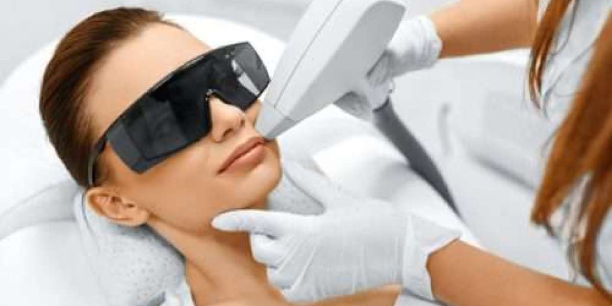 Achieving Smooth Skin: Laser Hair Removal in Dubai