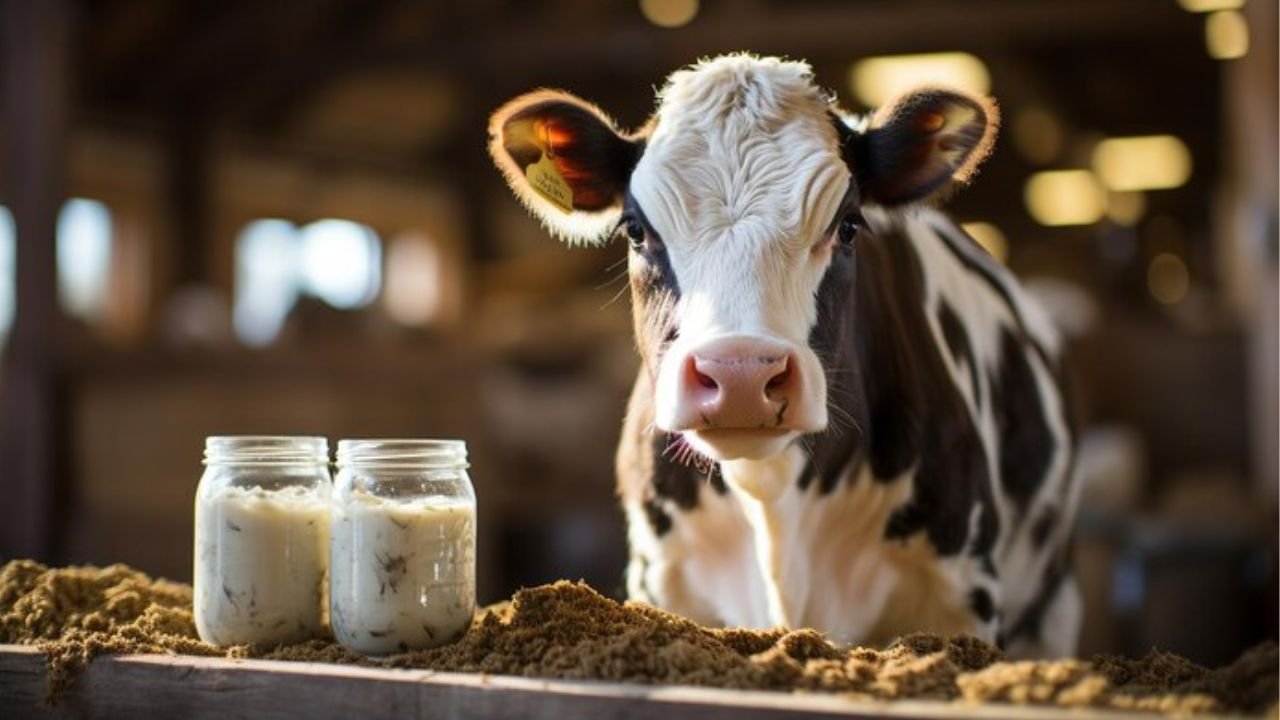 Wellhealthorganic Buffalo Milk Tag: जानें इसके फायदे और नुकसान