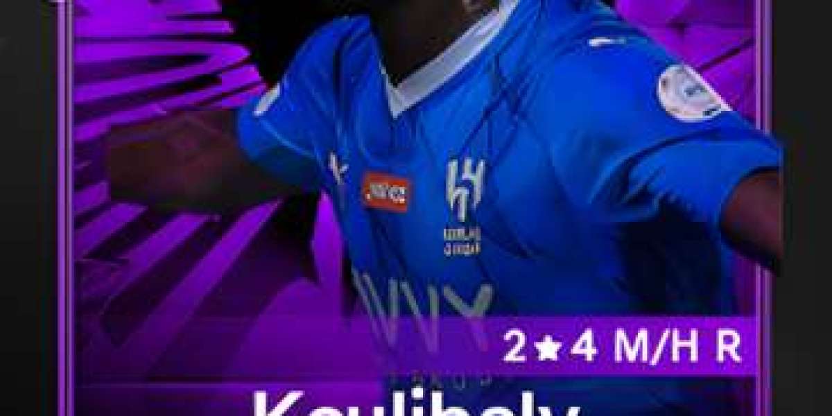Master the Game: Acquiring Kalidou Koulibaly's FC 24 Pro Card